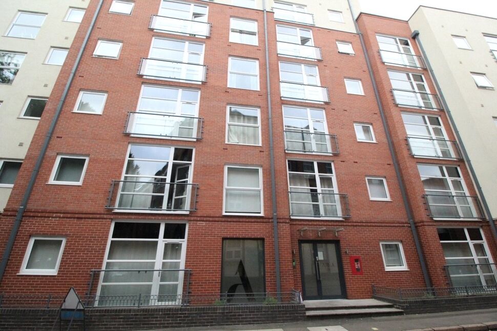 Main image of 2 bedroom Flat to rent, Chatham Street, Leicester, Leicestershire, LE1