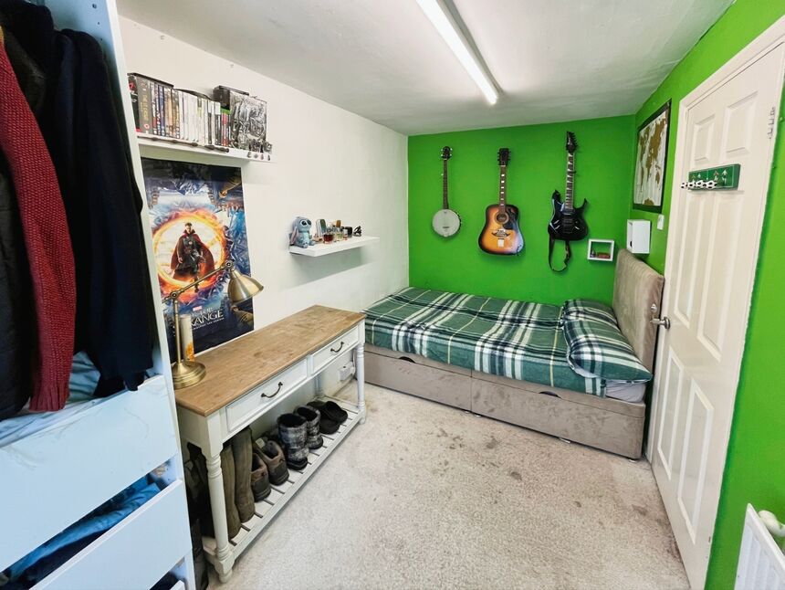 Bedroom 4