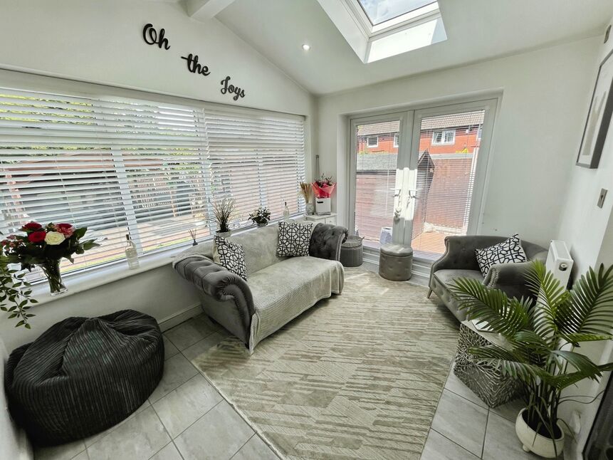 Sun Room