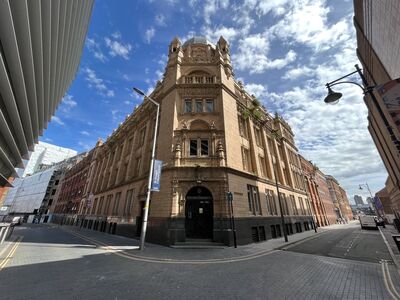 Rutland Street, 1 bedroom Flat for sale, &pound;80,000