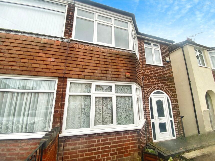 Main image of 3 bedroom Semi Detached House to rent, Trenant Road, Leicester, Leicestershire, LE2