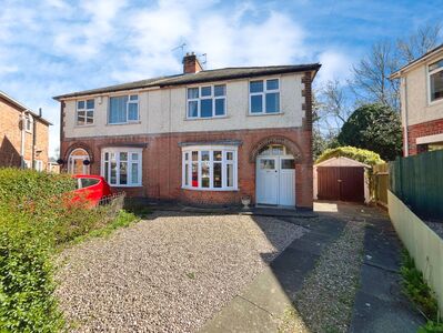 Plantation Avenue, 3 bedroom Semi Detached House for sale, £280,000
