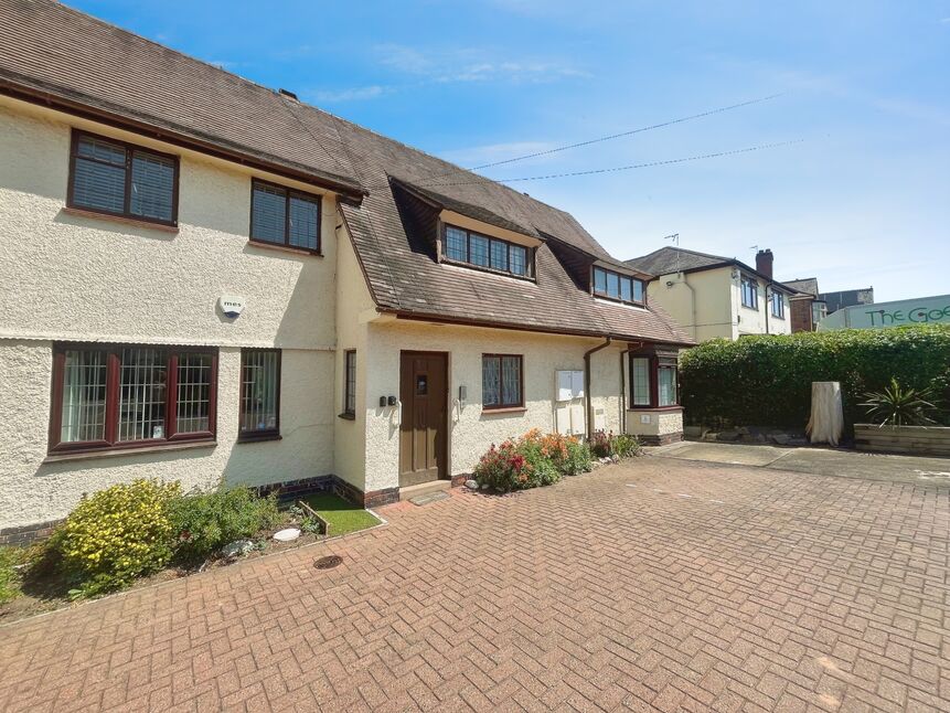 2 bedroom  Flat for sale