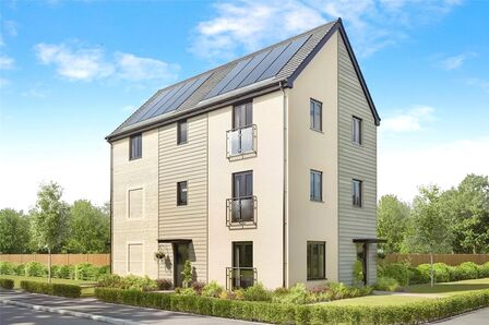 Chamberhouse Crescent, 1 bedroom  Flat to rent, £935 pcm