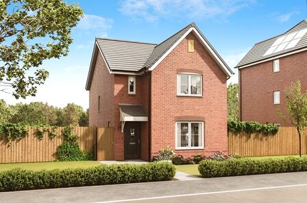 Chamberhouse Crescent, 3 bedroom  House to rent, £1,465 pcm