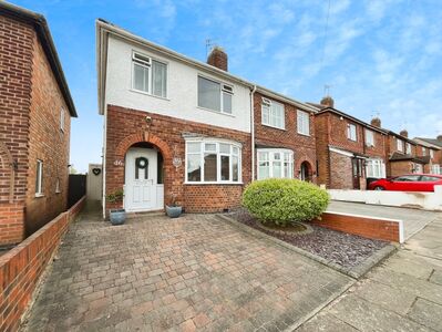 Roydene Crescent, 3 bedroom Semi Detached House for sale, £270,000