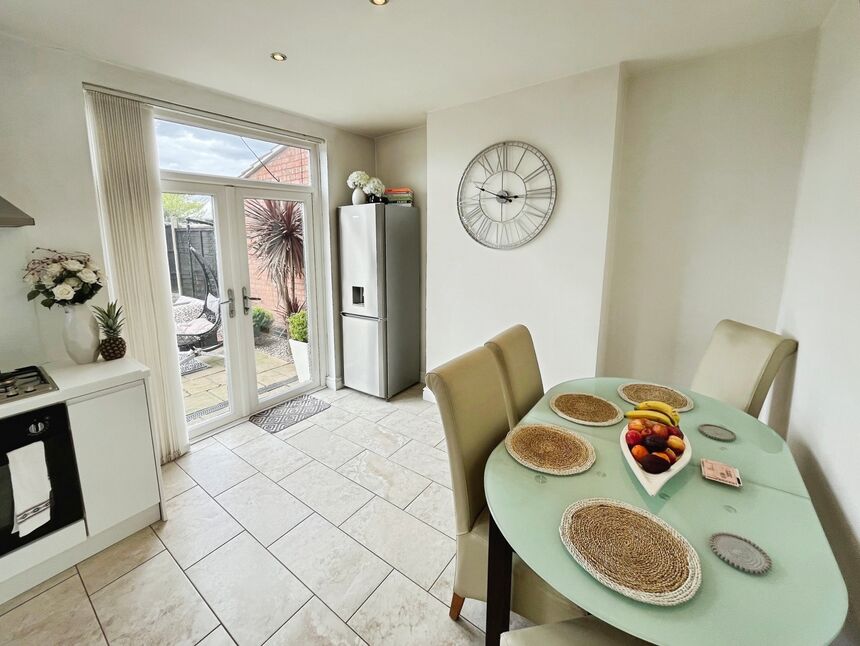 Kitchen / Diner