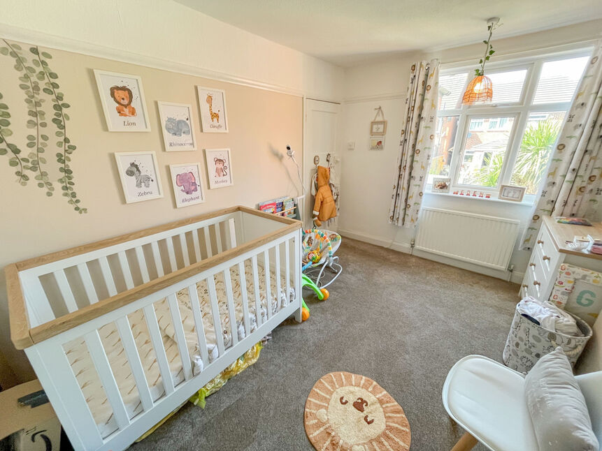 Bedroom 2