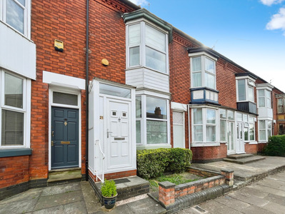 2 bedroom Mid Terrace House for sale