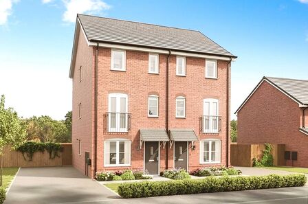 Chamberhouse Crescent, 3 bedroom  House to rent, £1,515 pcm