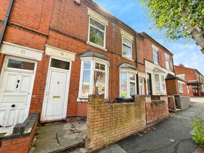 Gaul Street, 3 bedroom Mid Terrace House for sale, £175,000