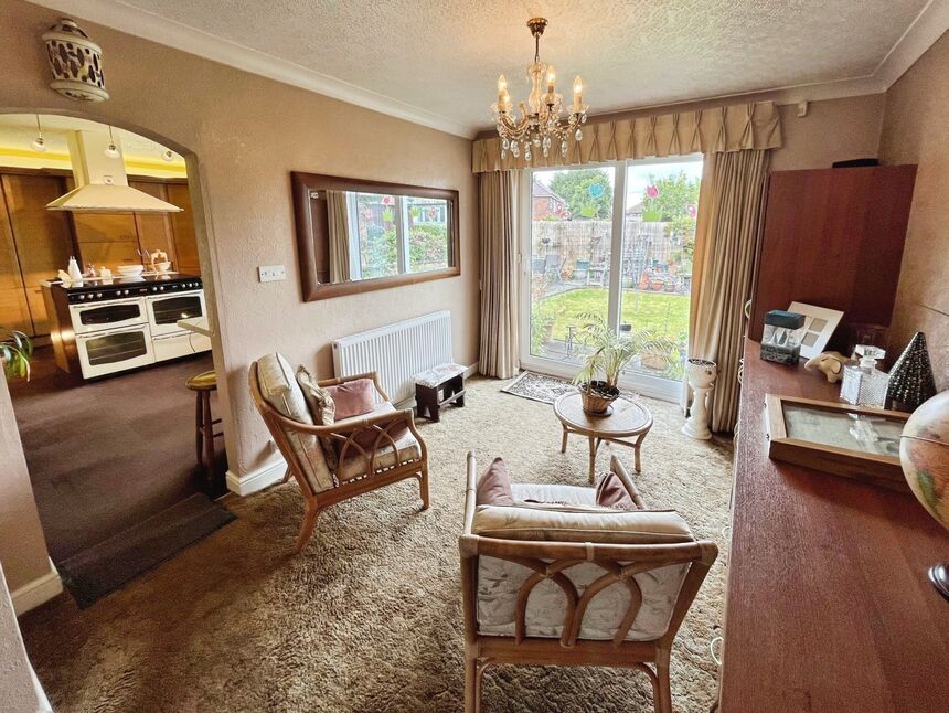 Sun Room