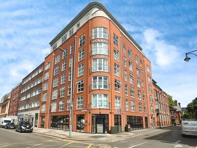 Church Street, 2 bedroom  Flat for sale, £175,000