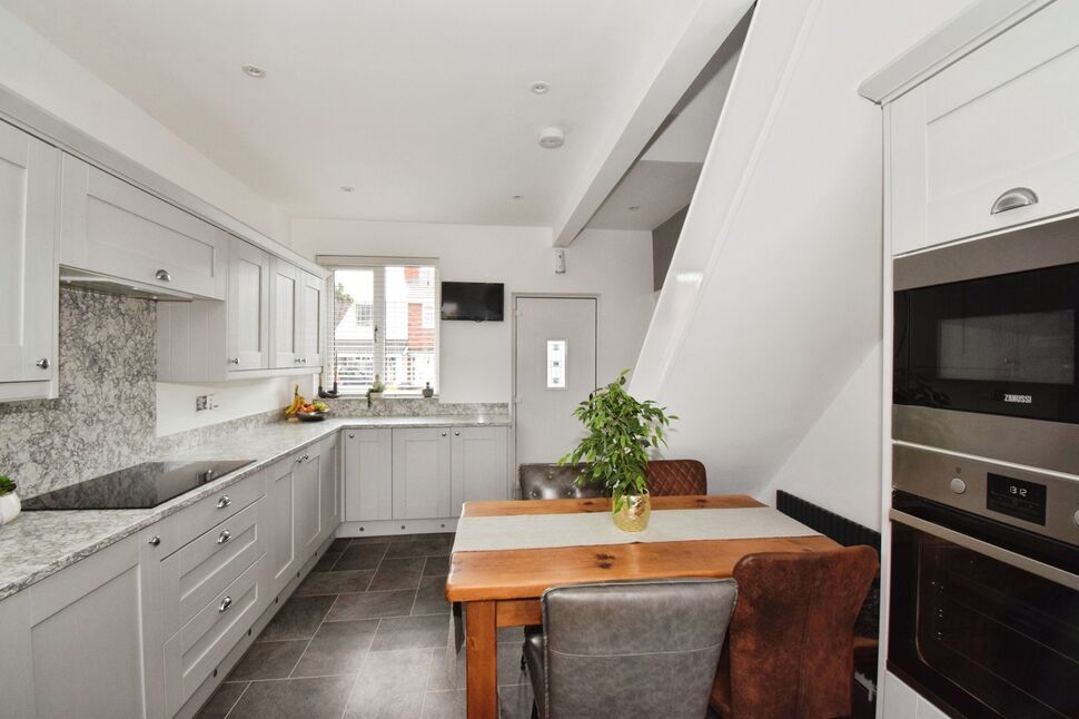 Kitchen / Diner