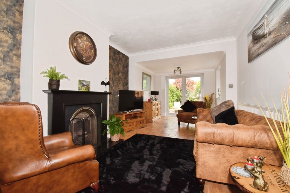 Lounge / Diner