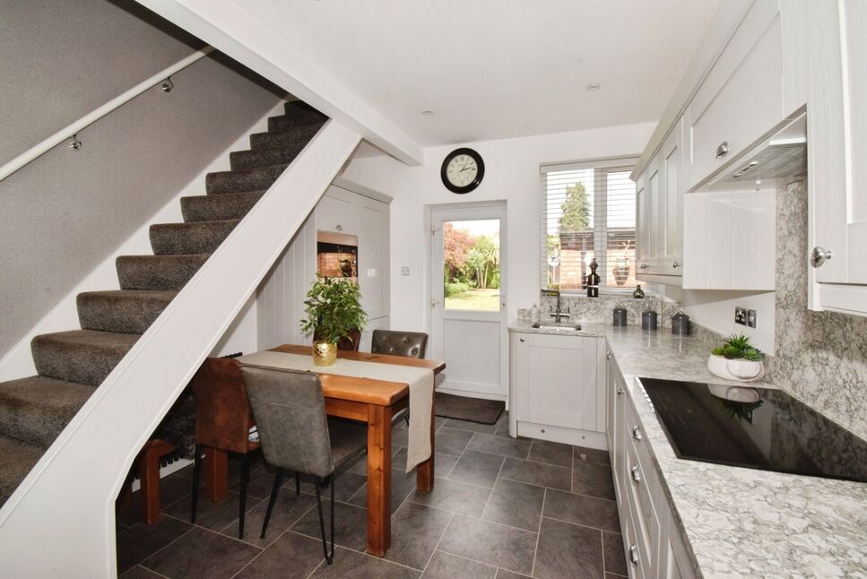 Kitchen / Diner