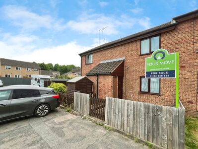 1 bedroom  Flat for sale