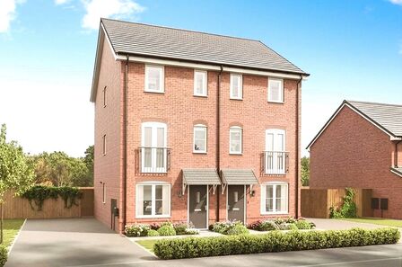 Chamberhouse Crescent, 3 bedroom  House to rent, £1,550 pcm