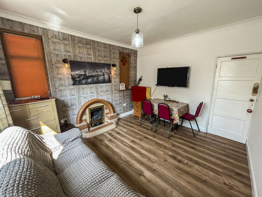 Lounge / Diner