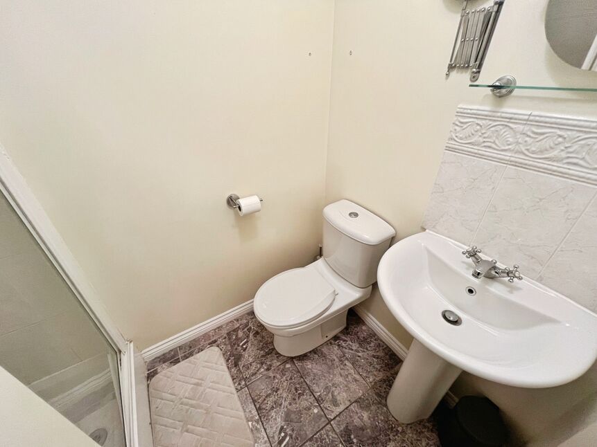 En-Suite