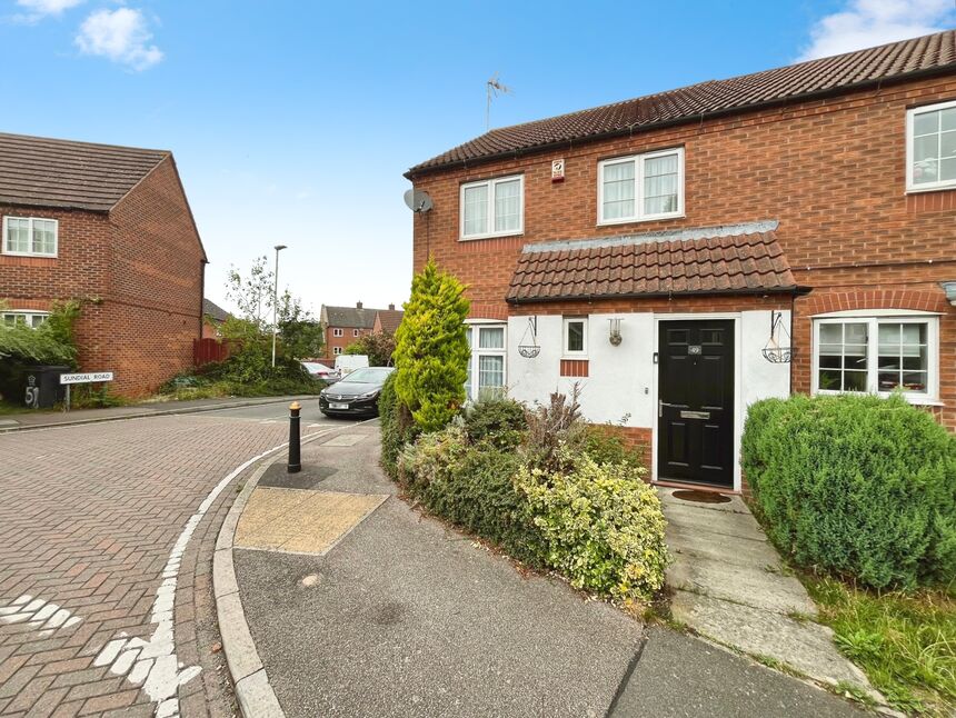 3 bedroom End Terrace House for sale