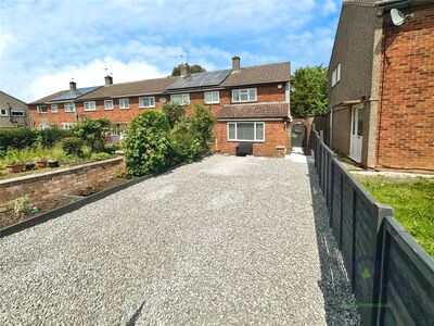 2 bedroom End Terrace House for sale