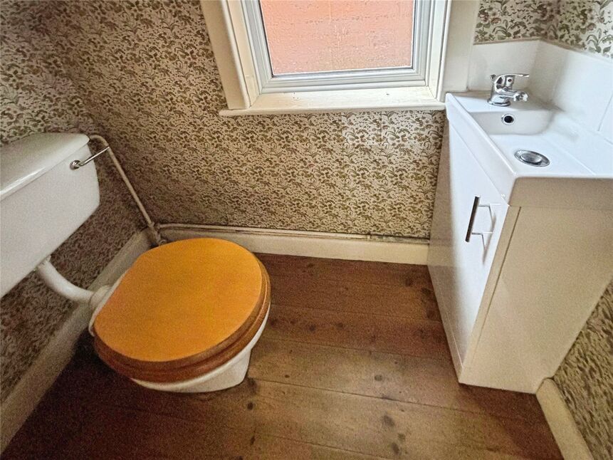 WC