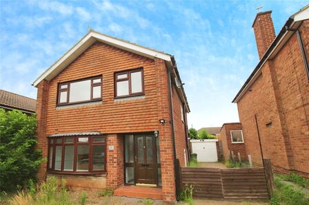 3 bedroom Detached House to rent