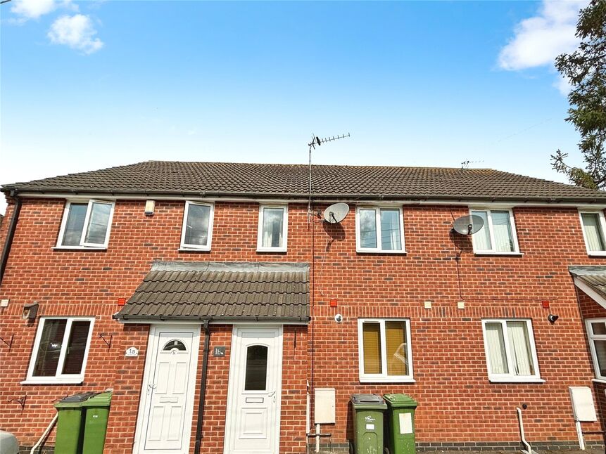 2 bedroom Semi Detached House to rent