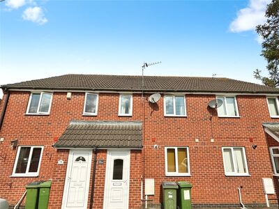 Westover Road, 2 bedroom Semi Detached House to rent, £995 pcm