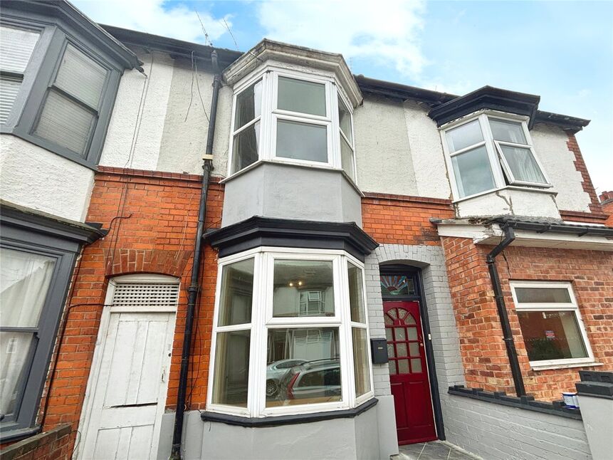 Main image of 3 bedroom End Terrace House to rent, Bisley Street, Leicester, Leicestershire, LE3