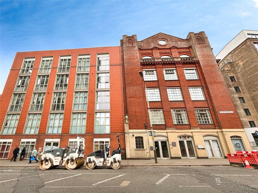 Main image of 2 bedroom Flat to rent, Humberstone Road, Leicester, Leicestershire, LE5