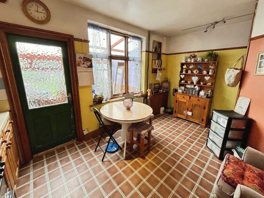 Kitchen / Diner