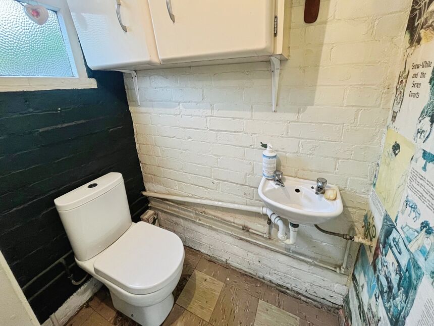 WC