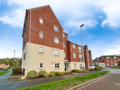 2 bedroom  Flat for sale