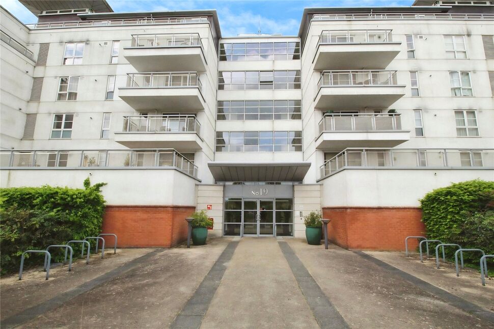 Main image of 1 bedroom  Flat to rent, Watkin Road, Leicester, Leicestershire, LE2