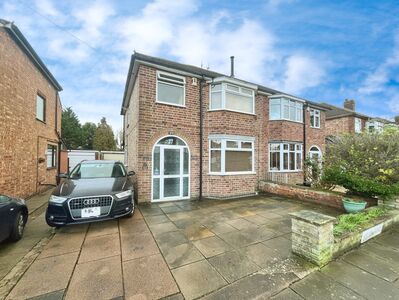 Hylion Road, 3 bedroom Semi Detached House for sale, &pound;290,000