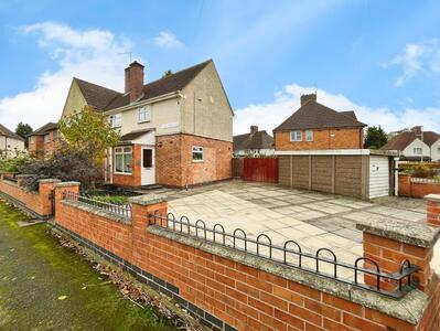 Rose Farm Close, 3 bedroom Semi Detached House for sale, £240,000