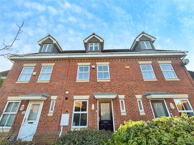 Carty Road, 3 bedroom House to rent, &pound;1,450 pcm