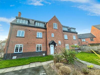 Bailey View, 2 bedroom Flat to rent, &pound;900 pcm