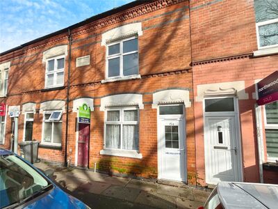 Grasmere Street, 3 bedroom Mid Terrace House for sale, &pound;160,000