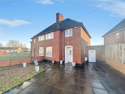 Bainbridge Road, 3 bedroom Semi Detached House to rent, &pound;1,295 pcm