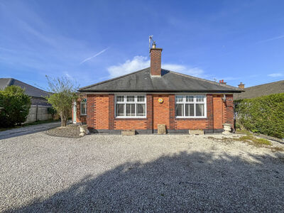 Dominion Road, 3 bedroom Detached Bungalow for sale, &pound;450,000