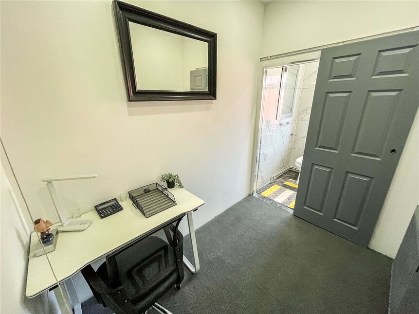Study / Home Office
