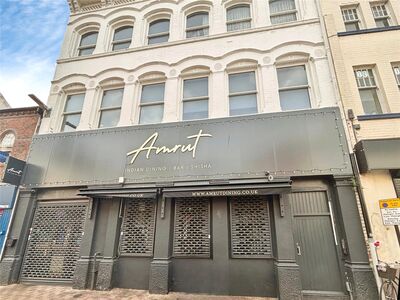 2 bedroom Flat to rent