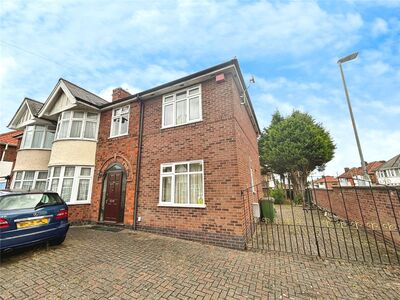Shakespeare Drive, 1 bedroom Property to rent, &pound;525 pcm
