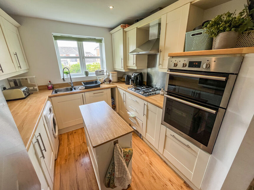 Kitchen / Diner