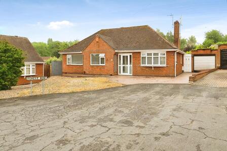 Forest Rise, 3 bedroom Detached Bungalow for sale, &pound;550,000