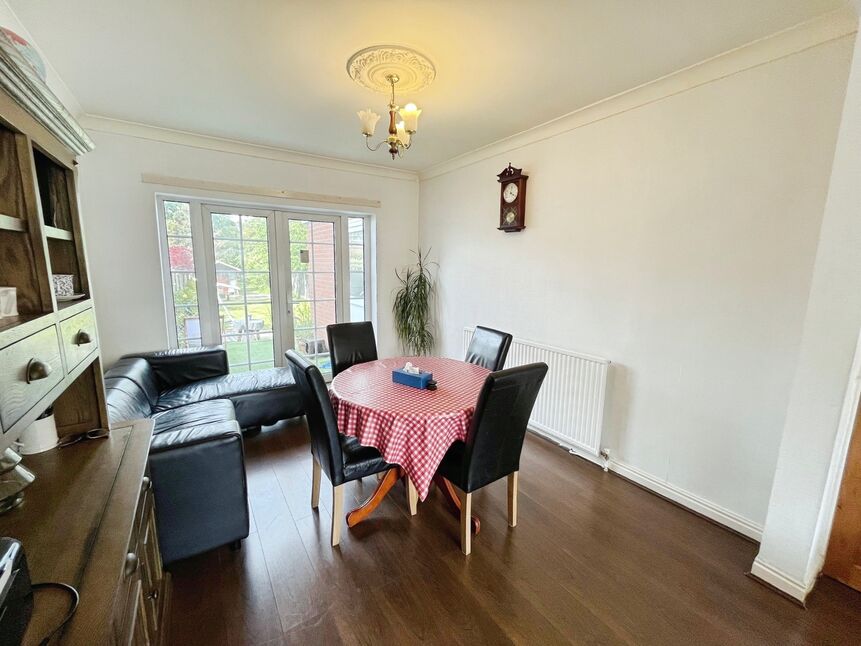 Lounge / Diner