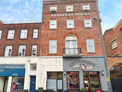 1 bedroom Flat to rent
